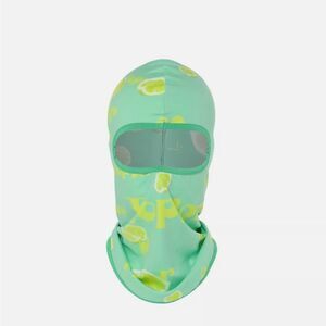 Winter Ski Cycling Balaclava Full Face Mask for Cold Weather Fleece Neck Warmer